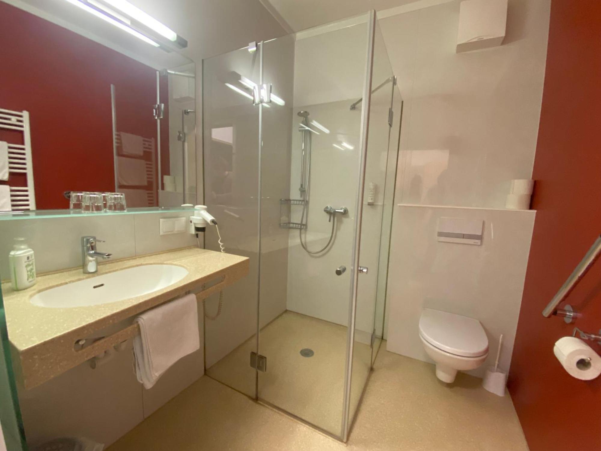 Simon - Hotel & Cafe Bad Tatzmannsdorf Kamer foto