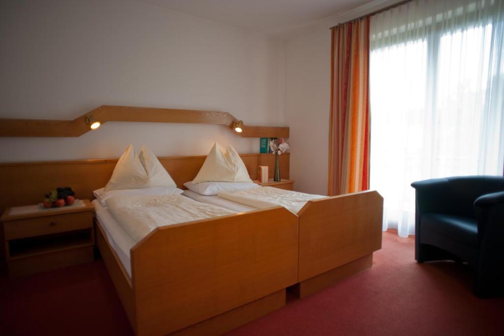 Simon - Hotel & Cafe Bad Tatzmannsdorf Kamer foto
