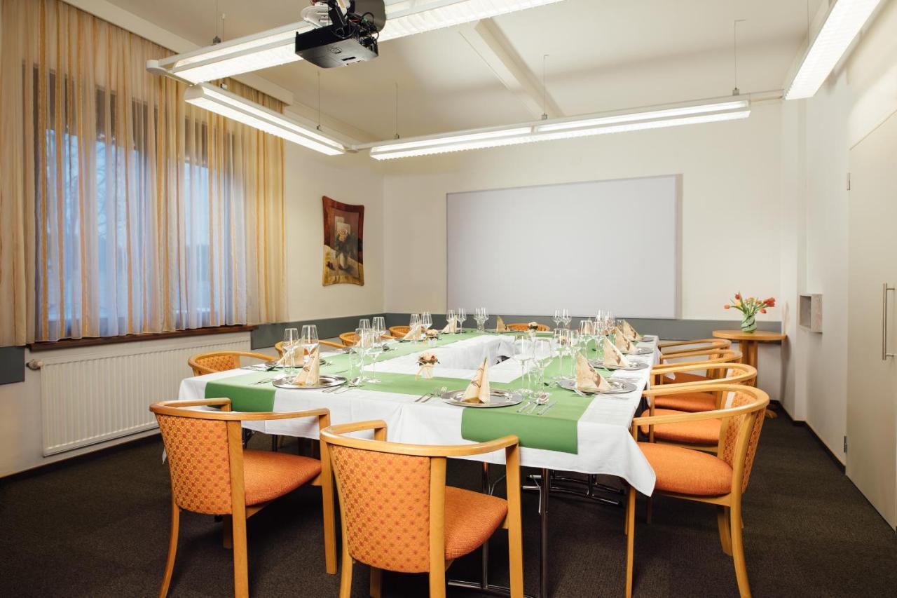 Simon - Hotel & Cafe Bad Tatzmannsdorf Buitenkant foto